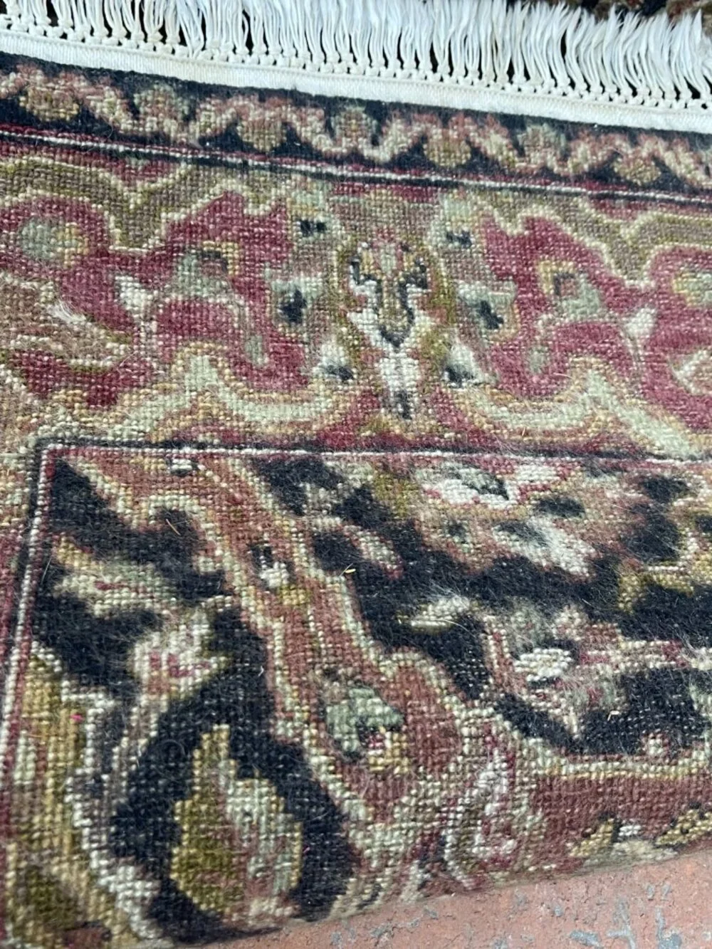 Handmade bought this
